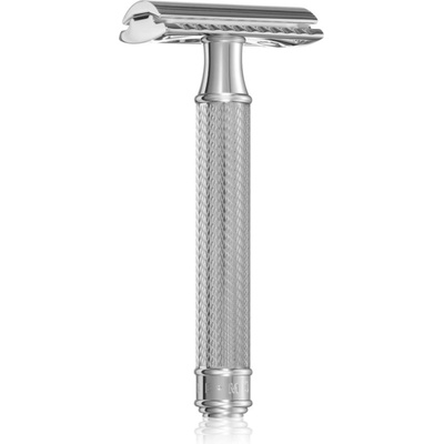 Mühle TRADITIONAL R89 традиционна самобръсначка Chrome