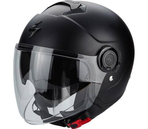 Scorpion EXO-City Solid