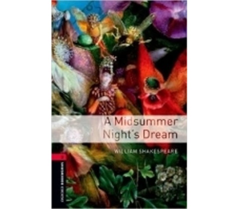 A Midsummer Night´s Dream -