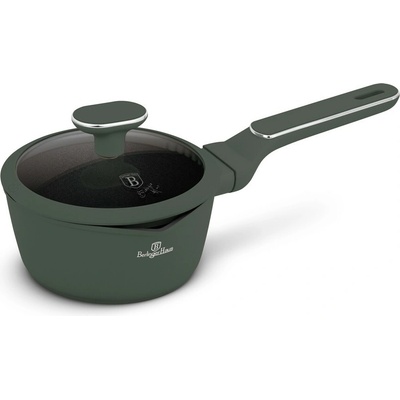 Pro-Tech shop Rajnica s pokrievkou a titánovým povrchom Matte Green 16cm 55014