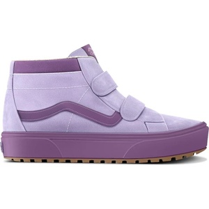 Vans Детски зимни ботуши Vans Kid's Sk8-Mid Reissue V Insulated Winter boots - Prism Purple - размер 11, 5K (US) (702-5789-0214)