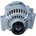 Alternátor MAXGEAR 55-0527