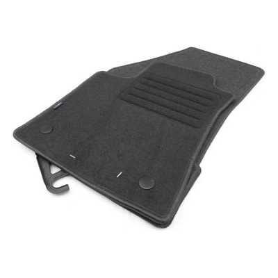 Мокетни стелки за RENAULT Megane IV (2016+)