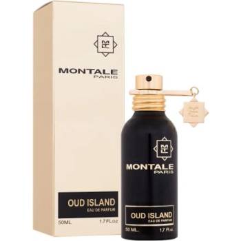 Montale Oud Island EDP 50 ml