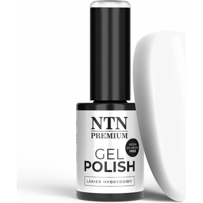 NTN gel lak Premium Gossip Girl 01 5 g