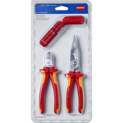 KNIPEX 00 31 30 BK V01
