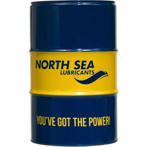 North Sea Lubricants Wave Power Excellence LE 5W-30 60 l