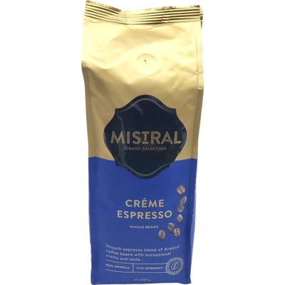 Mistral Créme Espresso 400 g