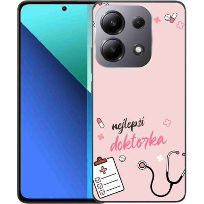 mmCase na Xiaomi Redmi Note 13 - nejlepší doktorka