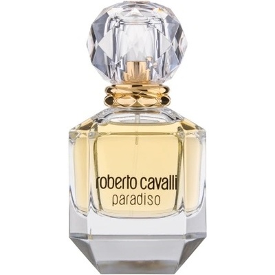 Roberto Cavalli Paradiso parfumovaná voda dámska 50 ml