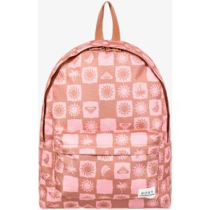 Roxy Раница sugar baby printed - sportdepot - 43,99 лв
