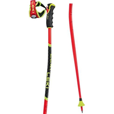 LEKI Wcr tbs gs 3d 120