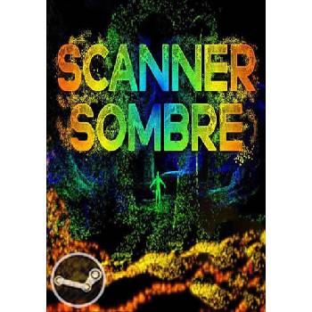 Scanner Sombre