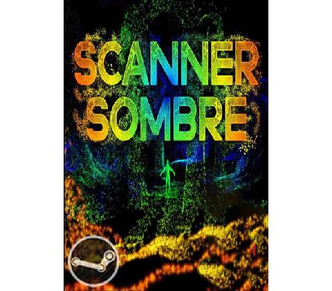 Scanner Sombre