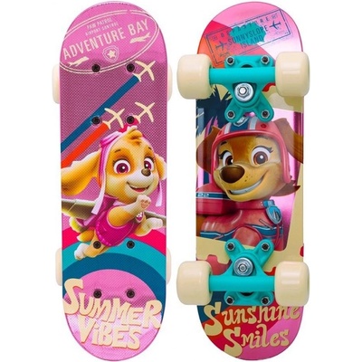 Nickelodeon TlapkovÁ patrola girls