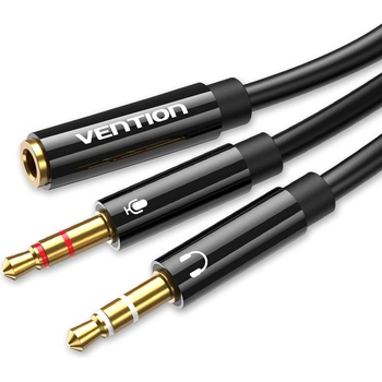 Vention BBTBY