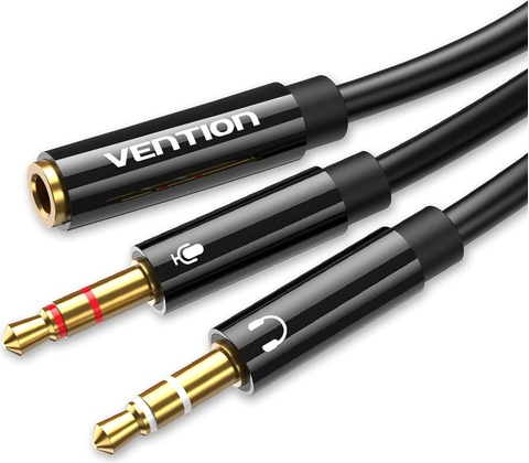 Vention BBTBY