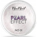 NeoNail Pearl Effect trblietavý prášok na nechty 2 g