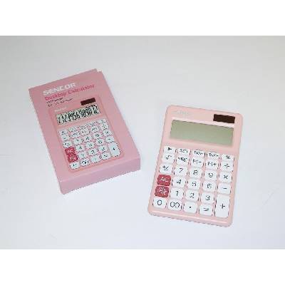 SEC 381 TAX PINK (28000092)