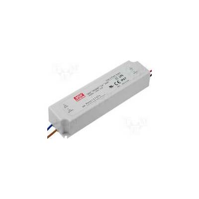 Napájecí zdroj spínaný LED 60W 24VDC 2,5A 90÷264VAC IP67