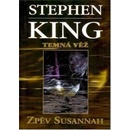 Zpěv Susannah - Stephen Edwin King