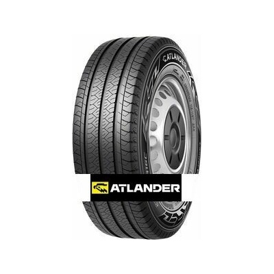Atlander VANPlus C18 195/75 R16 107/105S