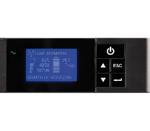 Eaton Evolution 1150 Rack1U