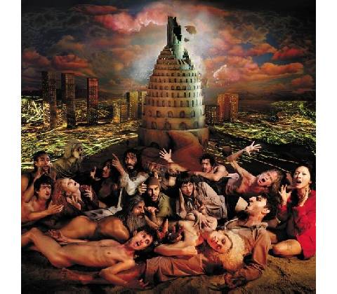 Indochine Babel Babel Vinyl