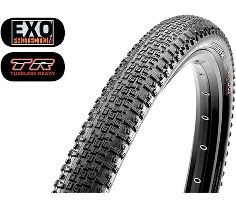 Maxxis Rambler 700x40c