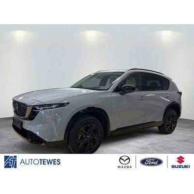 Mazda CX-5 2.5 141 104 kW