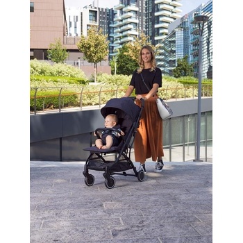 CHICCO Trolley Sivá 2021
