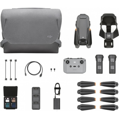 DJI Mavic 3 Fly More Combo CP.MA.00000452.01 – Zboží Živě