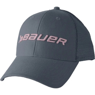 Bauer Everyday S26 šedá