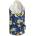 Пелена Navy Син Foxes 75X75
