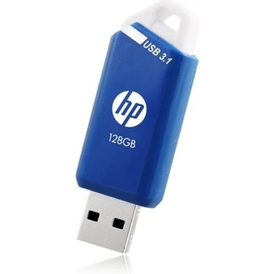 PNY HP 128GB USB 3.1 HPFD755W-128