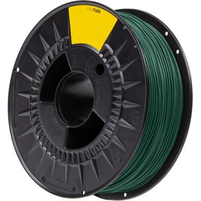 colorFabb PLA High Speed Pro Moss Green 1,75 mm 1000 g