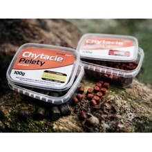 GarantBaits Pelety Citrus 100g 14mm