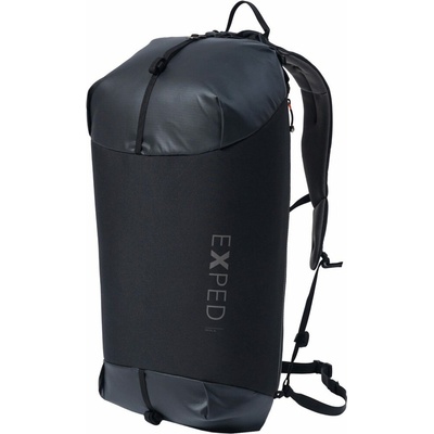 Exped Radical 45 l black