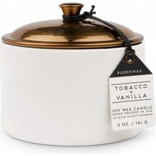 Paddywax Hygge Tobacco + Vanilla 141 g