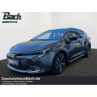 Toyota Corolla 1.8 Hybrid Touring Sports 103 kW