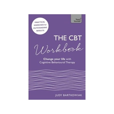 CBT Workbook Fitzgerald Dr. Stephanie