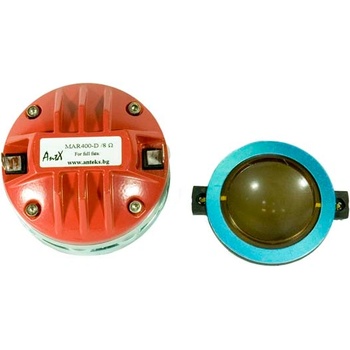 Image 1 of Ant X Драйвер mar400d/8 (mar400d/8)