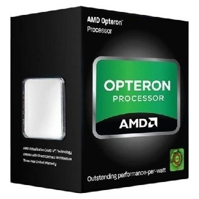 AMD Opteron 6276 OS6276WKTGGGUWOF