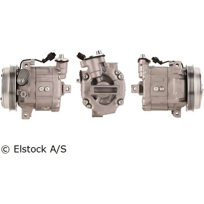 Kompresor, klimatizace ELSTOCK 51-0520