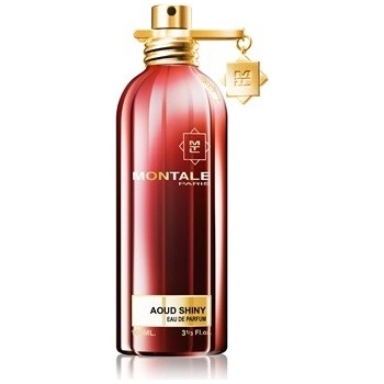 Montale Aoud Shiny parfémovaná voda unisex 100 ml