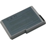 Hosowell C1295 батерия за лаптоп Dell, 6 клетки, 10.8V, 4400mAh (D-BS-0012)