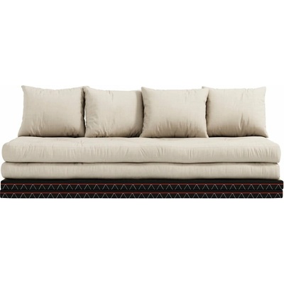 Karup Design Variabilná pohovka Chico Beige