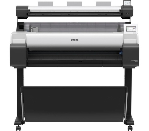 Canon imagePROGRAF TM-340