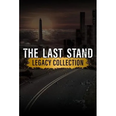 Игра The Last Stand Legacy Collection за PC Steam, Електронна доставка