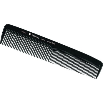 Hairway hrebeň ionic na strihanie vlasov 192 mm 05160